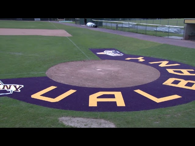 Albany Baseball Delivers Another Exciting Season
