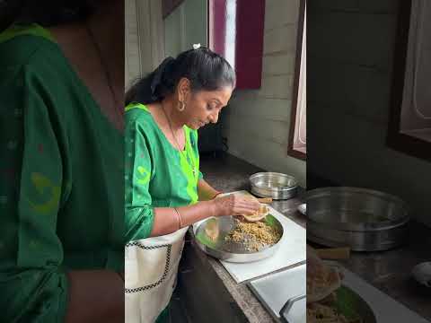 How to make 3 in 1 Panner Paratha. 