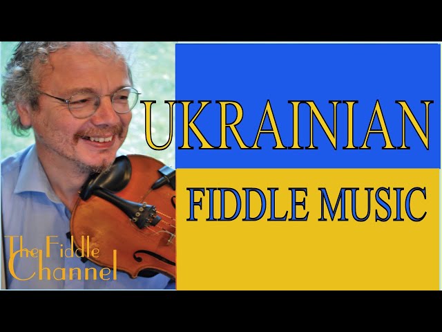 The Best Folk Fiddle Music for Your Next Event