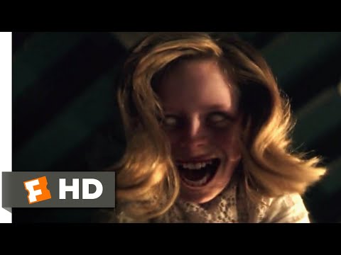 Ouija: Origin of Evil (2016) - We'll Take All of You Scene (7/10) | Movieclips - UC3gNmTGu-TTbFPpfSs5kNkg