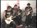hallowed be thy name-Iron Maiden