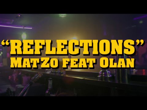 Mat Zo ft. Olan - Reflections (Official Music Video)