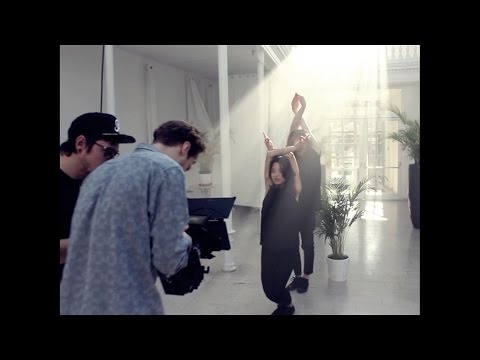 LEA - Making of...// DACH //