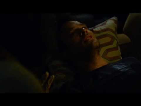 Marvel's Daredevil Clip "Where Am I?" - Charlie Cox & Rosario Dawson - UCnIup-Jnwr6emLxO8McEhSw