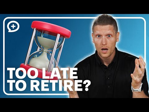 The Money Guy Show | How To Catch Up For Retirement FAST—Even If You’re Behind