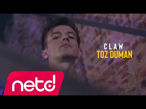 Claw - TozDuman