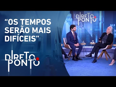 Qual recado João Carlos Martins quer passar aos jovens para o futuro? | DIRETO AO PONTO