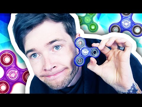 SCAMMED WITH FIDGET SPINNERS... - UCS5Oz6CHmeoF7vSad0qqXfw