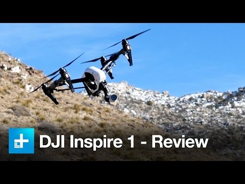 DJI's Inspire 1 still rules the skies - Long Term Review - UC8wXC0ZCfGt3HaVLy_fdTQw