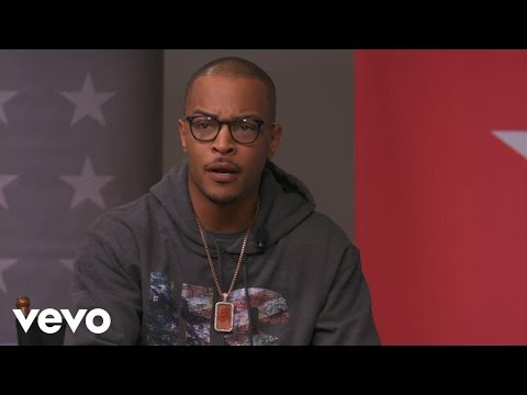 T.I. - Why I Vote Live: Mass Incarceration, Drug Laws, Voting Rights - UC2pmfLm7iq6Ov1UwYrWYkZA