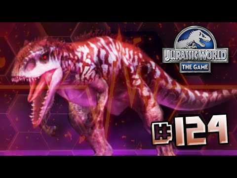 Thegamingbeaver Jurassic World Alive Ep 1 So Many New Dinosaurs