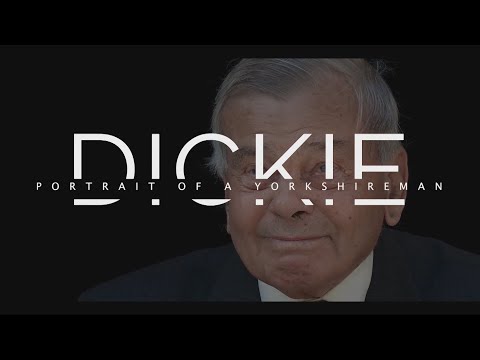 Documentary: Looking back at the life of Dickie Bird | ITV News