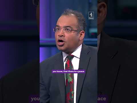Gaza doctors on Israel hospital strike