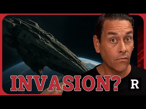 "This UFO Material Can Cloak, Reassemble, and Self-Destruct"-- DARPA Whistleblower | Redacted News