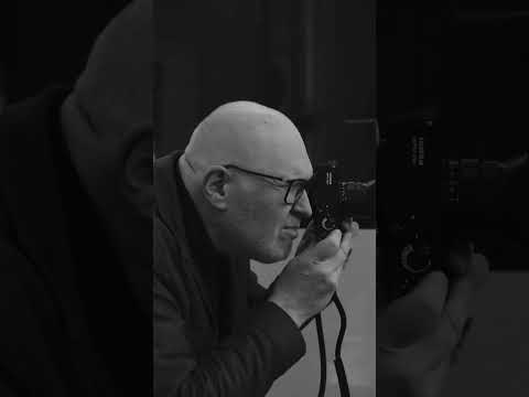 FUJIFILM GFX100RF Knut Koivisto