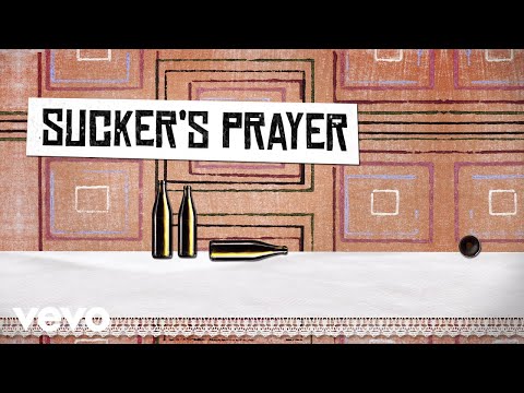 The Decemberists - Sucker's Prayer (Lyric Video)