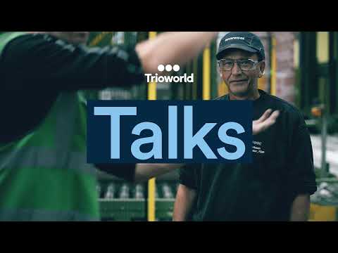 TrioworldxRockwool - Talks - Sustainability