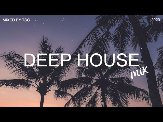 The Best Electronic House Music Playlist