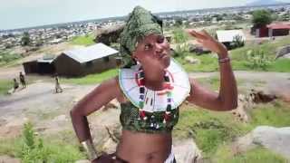 One Nation - Queen zee (Official Video) South Sudan Music 2014
