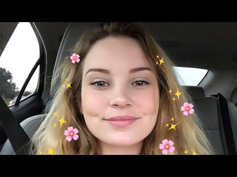 ASMR My Morning Skin Care Routine ✨ Applied On You - UCikebqFWoT3QC9axUbXCPYw