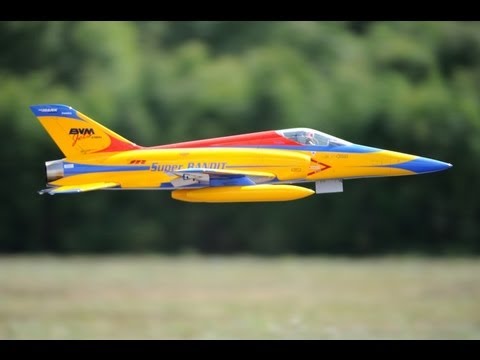 * SCARY FAST RC JET * 250mph+ BVM Super Bandit (Steve Prideaux) - UChL7uuTTz_qcgDmeVg-dxiQ