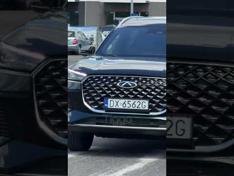 Luksusowy SUV, siedem miejsc, 279 KM za 160 tysięcy