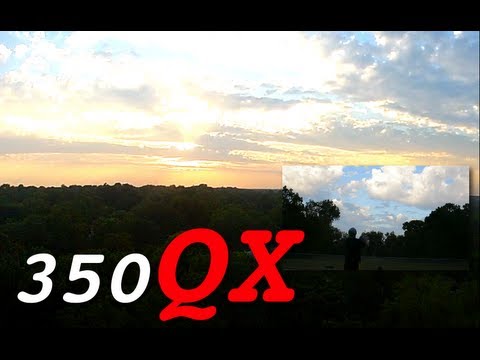 BLADE 350 QX (RTF) - First time flyer with GoPro footage - UCZ2QEPtFeTCiXYAXDxl_AwQ