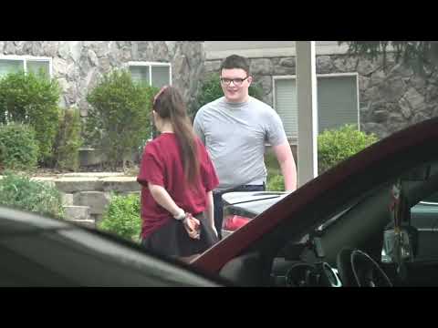 Mormon Missionary Tries to Lose VlRGlNlTY to Young GirI ARRESTED (Sandy, Utah)