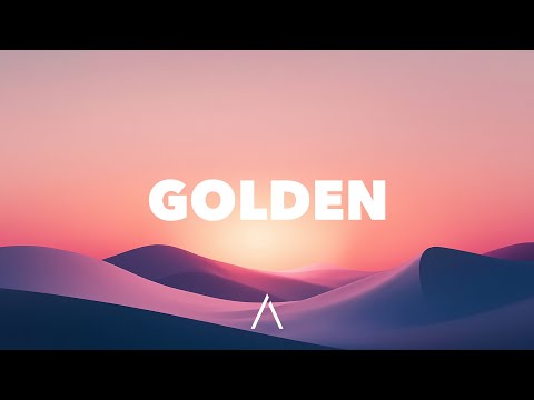 HUNTR/X - Golden