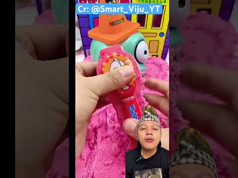 ES KRIM DARI CLAY⁉️ Cr: S@Smart_Viju_YT