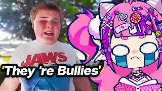 Ironmouse Reacts To The Best Doorbell Videos Ever..