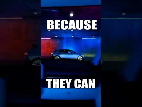 Hyundai is killing it with EVs and... fun!!