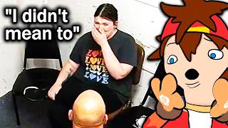 Babysitter Gets Caught Doing The Unthinkable... | Kenji Reacts