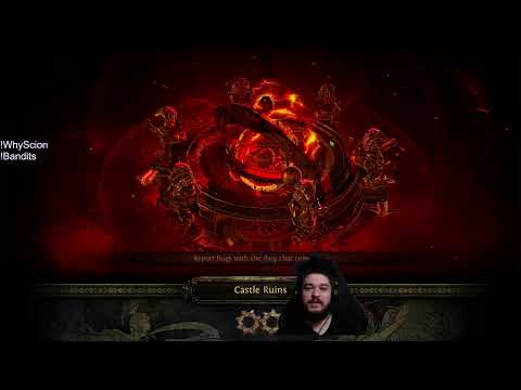 POE1 - Scavenger RF Day 1 Update & Tips