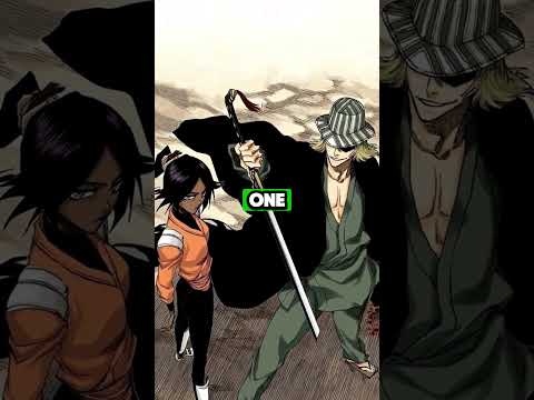 Kubo Revealed Why Urahara And Mayuri Didn't Join the Squad Zero in Bleach Anime!