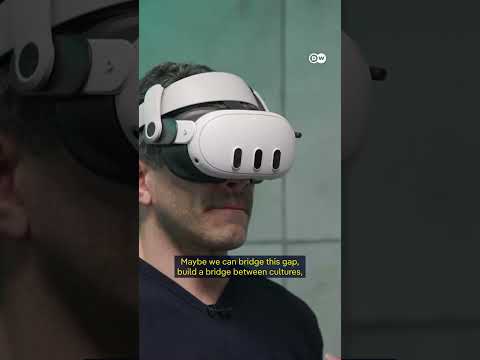 Anti-Muslim Racism Is Rising — This Game Developer Wants to Change That | DW News