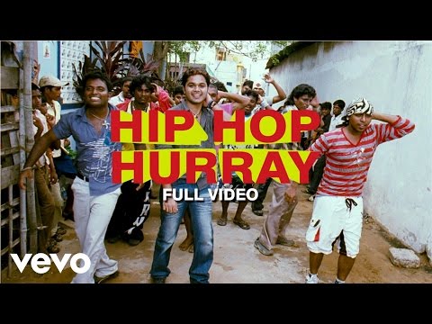 Kulir 100 Degrees - Hip Hop Hurray Video | Bobo Shashi - UCTNtRdBAiZtHP9w7JinzfUg