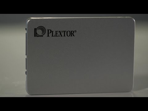 The Plextor M7V SSD is a good deal - UCOmcA3f_RrH6b9NmcNa4tdg