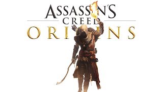 Vido-test sur Assassin's Creed Origins
