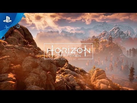 Horizon Zero Dawn – PATCH 1.32 Features | PS4 - UC-2Y8dQb0S6DtpxNgAKoJKA