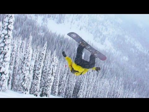 Ben Ferguson & The Boys VS Baldface Backcountry - UCblfuW_4rakIf2h6aqANefA