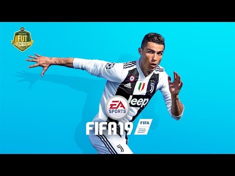 FIFA 19 Digital Midnight Launch Livestream