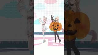 😭心予報￤ #踊ってみた ￤ マジョマリティ￤ ニュイ・ソシエール ￤葉山舞鈴￤ #にじさんじ