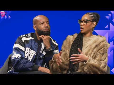 Mimi Rewriting History Again… Carlos King Interview Reaction