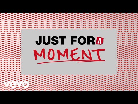 Just for a Moment (HSMTMTS | Official Lyric Video | Disney+) - UCgwv23FVv3lqh567yagXfNg