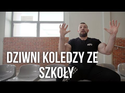 JAK ZMARNOWAĆ TALENT DO KULTURYSTYKI - UCCwsb6pCsJYFp53h9prxXtg