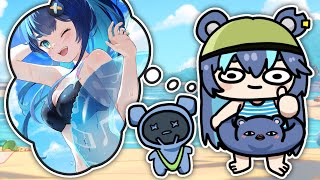 Help Me Shop For Swimwear