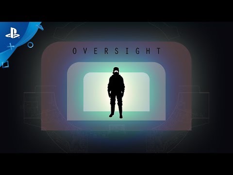 Asemblance: Oversight ? Release Trailer | PS4