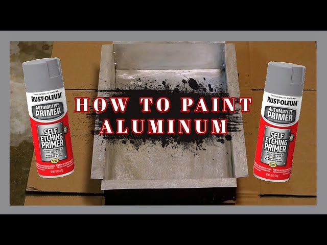 can-you-paint-aluminum-stuffsure