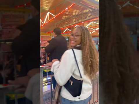 Come to the fair with me #lofi #fypシ゚viral #jesuslovesyou #subscribemychannel #dance #fair